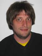 Dr.-Ing. Jan Martin Brockmann